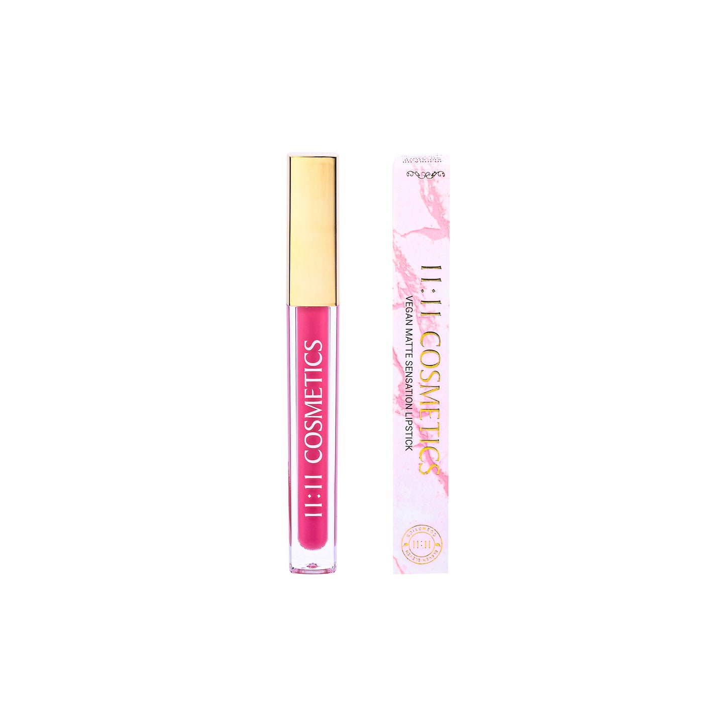 Sincere Pink