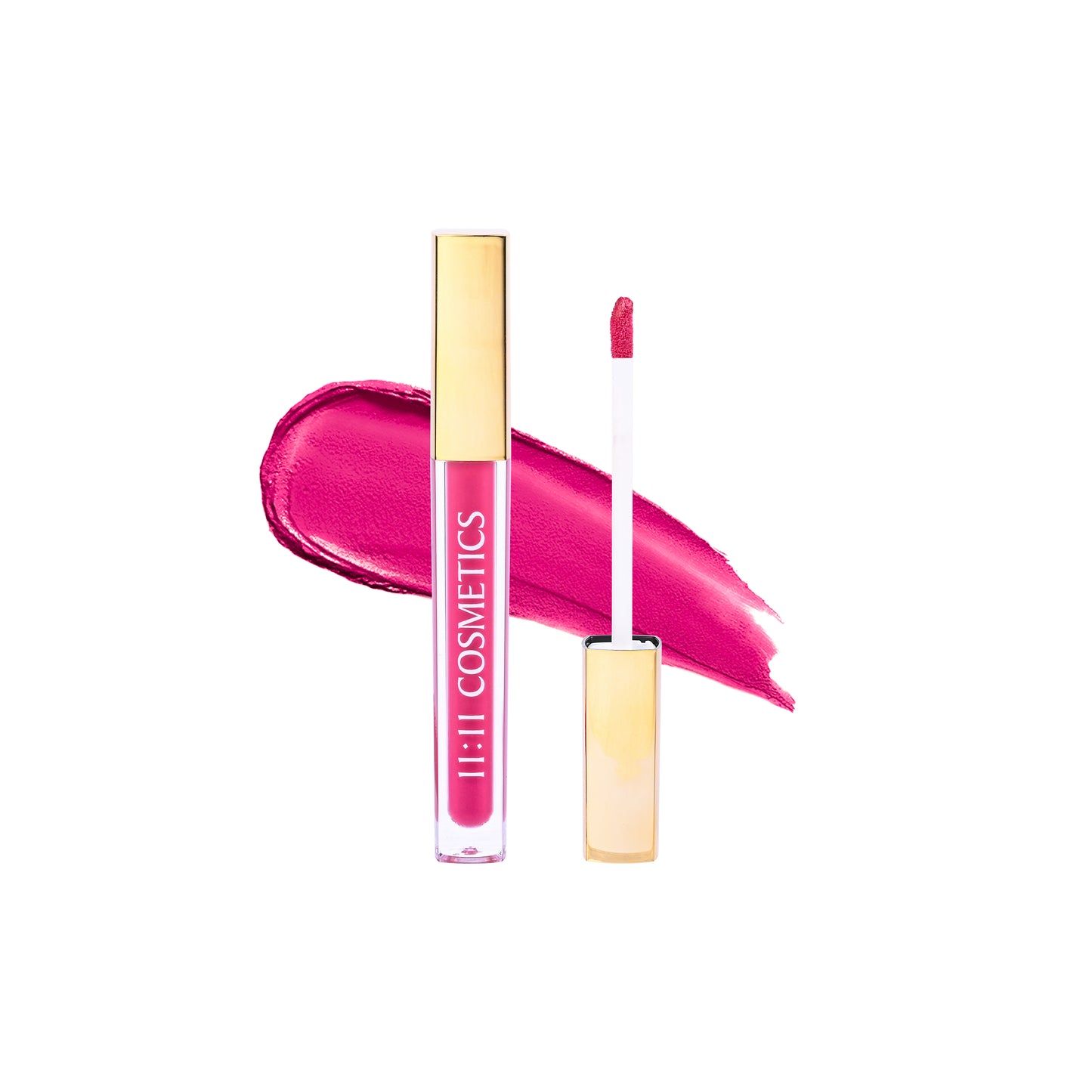 Sincere Pink